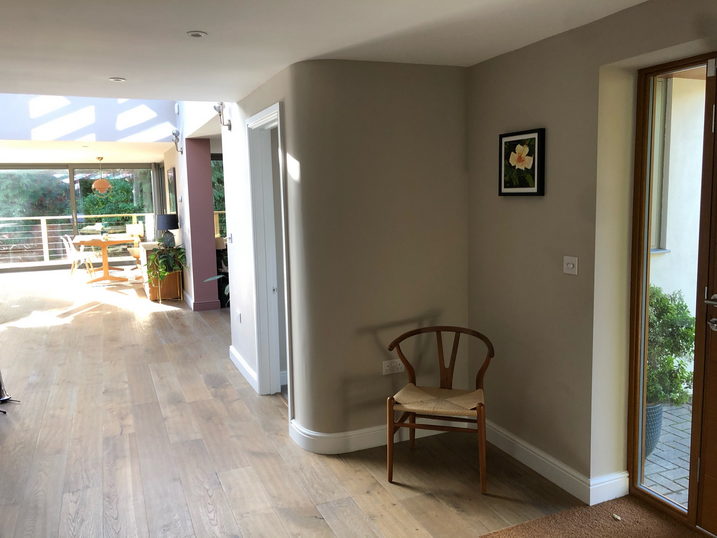 harpenden-extension