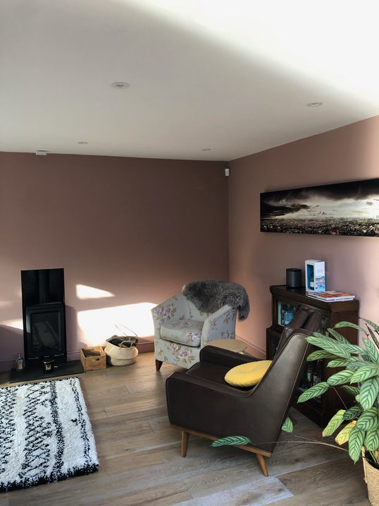 harpenden-extension