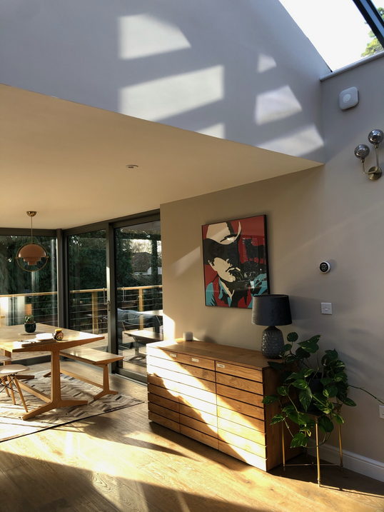 harpenden-extension