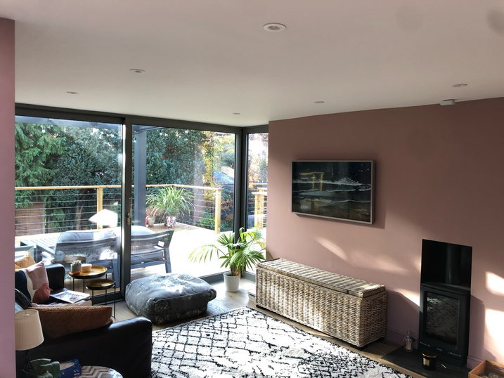 harpenden-extension