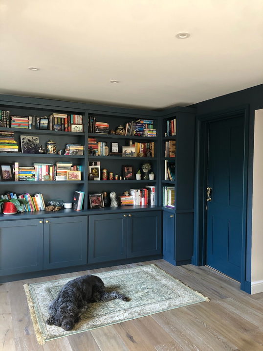 harpenden-extension