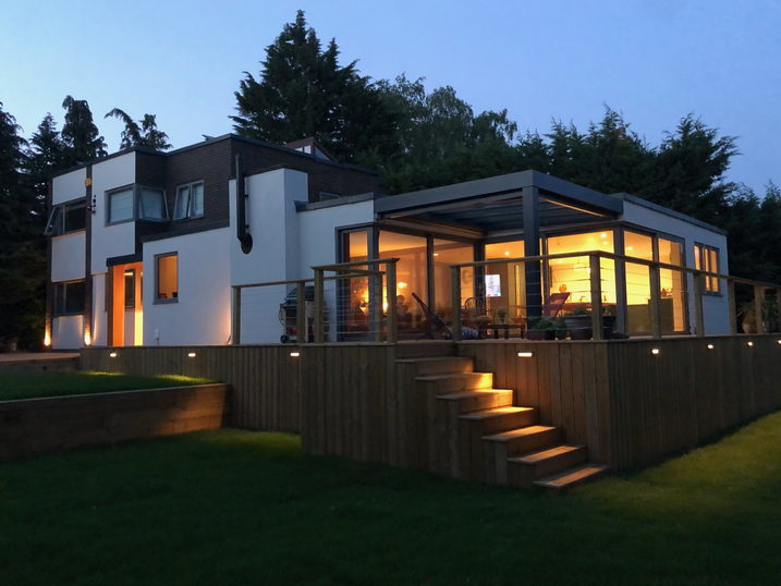 harpenden-extension